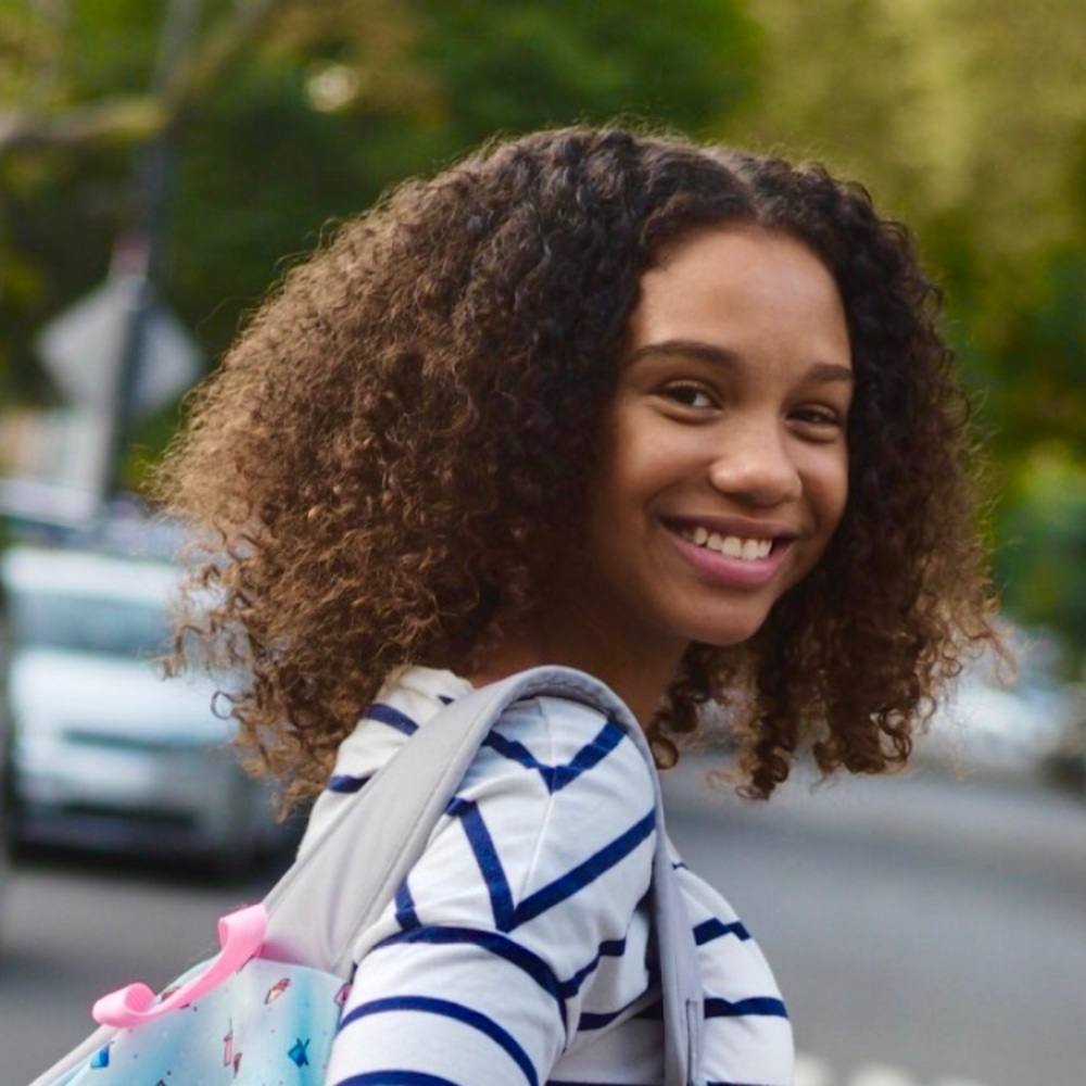 Meet your Posher, Angelique